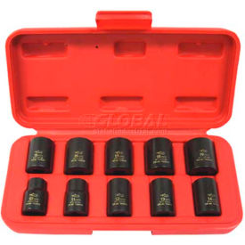 Impact Socket 3/8"" Drive 14mm 6 Point Short