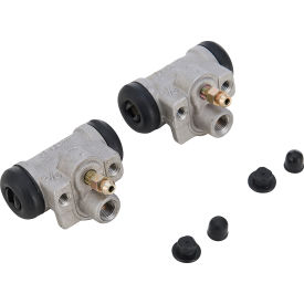 Front Wheel Cylinder 2 Pack for Global Industrial™ Utility Vehicle 615162