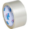Tape Logic® #170 Acrylic Carton Sealing Tape 2"" x 55 Yds. 1.8 Mil Clear