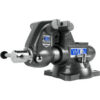 Wilton Tradesman 1745XC Vise 4-1/2"" Jaw Width 3-1/2"" Jaw Opening 3-1/4"" Throat Depth