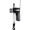 JET® BLVS025-020 Electric Chain Hoist 500 Lbs. Capacity 20' Lift 10/41 FPM 1 Phase 120V