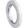 Tape Logic® 1300 Strapping Tape 1/2"" x 60 Yds. 3.9 Mil Clear