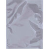 Global Industrial™ Unprinted Open End Static Shielding Bags 8""W x 12""L 2.8 Mil Clear 100PK