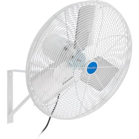 Global Industrial™ 24"" HAF Agricultural Fan 13095 CFM 120V