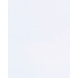 Global Industrial™ Flat Polypropylene Bags 15""L x 10""W 1.5 Mil Clear 1000/Pack