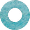Ring Aramid Flange Gasket for 4"" Pipe-1/16"" Thick - Class 150
