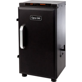 Dyna-Glo 30"" Digital Electric Smoker