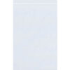 Global Industrial™ Reclosable Poly Bags 16""W x 24""L 6 Mil Clear 250/Pack