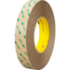 VHB™ F9469PC Double Sided Adhesive Transfer Tape 3/4"" x 5 Yds. 5 Mil Clear