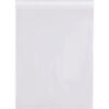 Global Industrial™ Resealable Poly Bags 12""W x 18""L 4 Mil Clear 500/Pack