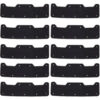 Ergodyne® Skullerz® 8953 Hard Shell Bump Cap Sweatband Replacement Black Pack of 10