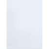 Global Industrial™ Flat Polyethylene Bags 5""W x 18""L 2 Mil Clear 1000/Pack