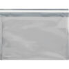 Global Industrial™ Peel & Seal Metallic Glamour Mailers 9-1/2""W x 12-3/4""L Silver 250/Pack