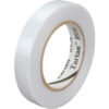 Tartan™ 8934 Filament Tape 3/4"" x 60 Yds. 4 Mil Clear