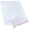 Global Industrial™ Self Seal Bubble Mailers #3 8-1/2""W x 14-1/2""L White 25/Pack