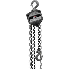 JET® S90 Series Manual Chain Hoist 1/2 Ton 20 Ft. Lift