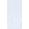 Global Industrial™ Flat Polyethylene Bags 30""W x 60""L 1.5 Mil Clear 250/Pack