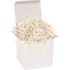 Global Industrial™ Crinkle Paper 10 lbs. Ivory