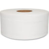 Morcon Tissue Jumbo Bath Tissue Septic Safe 2-Ply White 750 ft 12 Rolls/Case