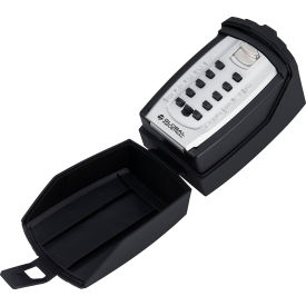 Global Industrial™ Key Storage Lock Box Surface Mount