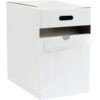 Global Industrial Perforated Adhesive Air Bubble Dispenser Pack 12""W x 175'L x 3/16"" Bubble Clear