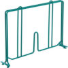 Nexel® Poly-Green Wire Divider 12""W x 8""H