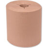 Tork® Universal Hand Towel Roll Notched 1-Ply 8""W x 630'L Natural 756 Sheets/Roll 6 Rolls