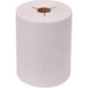 Tork® Universal Hand Towel Roll Notched 1-Ply 8""W x 425'L Natural White 463/Roll 12 Rolls