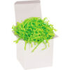 Global Industrial™ Crinkle Paper 10 lbs. Lime