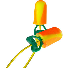 PIP® Pinchfit™ Disposable Earplugs Corded NRR 32 dB 100 Pairs/Box