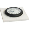 Global Industrial™ Cloud Foam Sheets 24""W x 24""L x 1"" Thick White 12/Pack