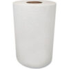 Morcon Tissue Morsoft Universal Roll Towels 8"" x 350 ft White 12 Rolls/Case