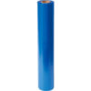 Global Industrial™ VCI Poly Sheeting 36""W x 500'L 4 Mil Blue 1 Roll