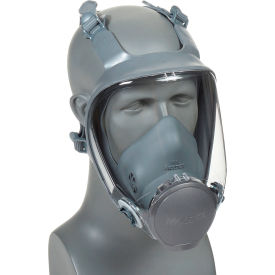 Moldex 9001 9000 Series Full Face Respirator Small