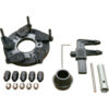 Atlas Automotive Equipment Atlas Universal Adapter for Lugcentric Tires - ATEATWB-UA