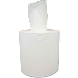Morcon Tissue Morsoft Center-Pull Roll Towels 2-Ply 500 Towels/Roll 6 Rolls/Case