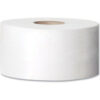 Tork® Advanced Jumbo Bath Tissue Septic Safe 2-Ply 3-1/2"" x 751 ft White 12 Rolls