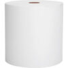 Scott® Nonperforated Paper Towel Rolls 8 x 1000' White 12 Rolls/Case - KIM01000