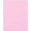 Global Industrial™ Anti Static Flush Cut Foam Pouches 8""W x 10""L x 1/8"" Thick Pink 275/Pack