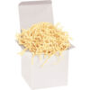 Global Industrial™ Crinkle Paper 40 lbs. Vanilla