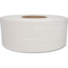 Morcon Tissue Jumbo Bath Tissue Septic Safe 2-Ply White 500 ft 12/Case