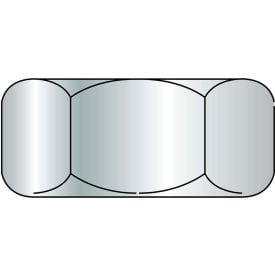 Finished Hex Nut - 5/16-18 - 18-8 (A2) Stainless Steel - UNC - Pkg of 100 - Brighton-Best 762054