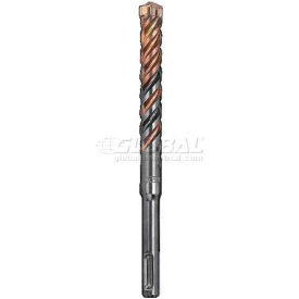 DeWALT® SDS+ Solid Rock Carbide Bit DW5538 1/2"" Diameter 10-1/2"" Long