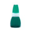 Xstamper® Refill Ink 0.34 fl. oz. Bottle Green