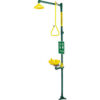 Speakman SE-695 Lifesaver Emergency Combination Shower & Eye/Face Wash Station