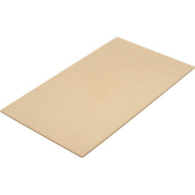 Global Industrial™ Wood Deck 48""W x 24""D x 5/8"" Thick