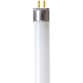 Sunlite® 05045-SU F4T5/WW 4W Fluorescent T5 Bulb Mini Bi-Pin Warm White
