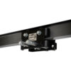 CM Universal Plain Trolley - 2000 Lbs. Capacity Plain