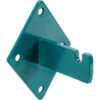 Grid Wall Brackets - Poly Green