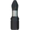 Milwaukee® 48-32-4413 #3 Phillips SHOCKWAVE™ 1"" Insert Bits (2 Pack)